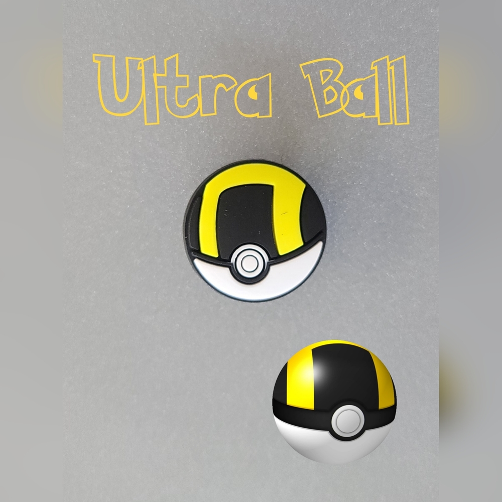 BOGO!! BUNDLE For Discount!!!    Brand New Pokémon Croc Charm